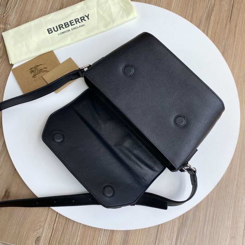 Mens Burberry Satchel Bags